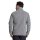 Elkline Fat Chance - winddichte Strickfleece-Jacke fr Herren