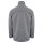 Elkline Fat Chance - winddichte Strickfleece-Jacke fr Herren
