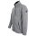 Elkline Fat Chance - winddichte Strickfleece-Jacke fr Herren
