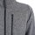 Elkline Fat Chance - winddichte Strickfleece-Jacke fr Herren