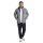 Elkline Fat Chance - winddichte Strickfleece-Jacke fr Herren