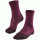 FALKE TK2 Wool Women Merinowolle Wandersocken Damen