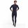 FALKE Underwear Warm Long Tights Men - lange Funktionsunterhose Herren