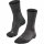 Falke TK1 Wool Wandersocken Herren mit Merinowolle