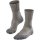 Falke TK1 Wool Women Wandersocken Damen grau 37-38