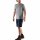 Fj�llr�ven Abisko Day Hike SS Men - Funktionsshirt Herren