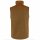 Fjllrven Buck Fleece Vest M - Fleeceweste Herren