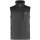 Fjllrven Buck Fleece Vest M - Fleeceweste Herren