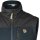 Fjllrven Buck Fleece Vest | warme Fleeceweste Herren mit G-1000