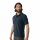 Fj�llr�ven Crowley Pique Shirt Men - Kurzarm-Polohemd Herren