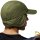 Fjllrven Expedition Ltt Cap - geftterte Winter-Baseballkappe/Wintermtze Unisex, mit Ohrenschutz