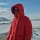 Fjllrven Expedition Long Down Parka W - sehr warmer Wintermantel fr Damen mit Kapuze