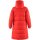 Fjllrven Expedition Long Down Parka W - sehr warmer Wintermantel fr Damen mit Kapuze