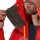 Fjllrven Expedition Pack Down Hoodie Mens - leichte Daunenjacke Herren mit Kapuze