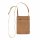 Fjllrven Greenland Pocket - Minitasche/Umhngetasche 0.7 Liter black
