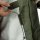 Fjllrven Greenland Winter Parka Women - Wintermantel Damen mit Kapuze und Teddy-Fleece