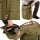 Fjllrven Haulpack No.1 - Alltagstasche/Rucksack, 23 Liter