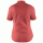 Fjllrven High Coast Stretch Shirt SS Women - elastische Kurzarm-Wanderbluse Damen