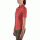 Fjllrven High Coast Stretch Shirt SS Women - elastische Kurzarm-Wanderbluse Damen