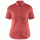 Fjllrven High Coast Stretch Shirt SS Women - elastische Kurzarm-Wanderbluse Damen