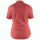 Fjllrven High Coast Stretch Shirt SS Women - elastische Kurzarm-Wanderbluse Damen