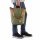 Fjllrven High Coast Totepack - Schultertasche/Rucksack, 23 Liter