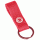 Fjllrven Knken Keyring - Schlsselanhnger mit Gurtband