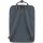 Fjllrven Knken Laptop 17 - Vintage Laptop-Tagesrucksack, 20 Liter