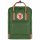 Fjllrven Knken - Vintage Tagesrucksack, 16 Liter