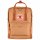 Fjllrven Knken - Vintage Tagesrucksack, 16 Liter