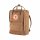 Fjllrven Knken - Vintage Tagesrucksack, 16 Liter