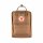 Fjllrven Knken - Vintage Tagesrucksack, 16 Liter