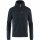 Fjllrven Keb Fleece Hoodie Men - strapazierfhige Fleecejacke Herren mit Wolle
