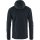 Fjllrven Keb Fleece Hoodie Men - strapazierfhige Fleecejacke Herren mit Wolle
