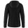 Fjllrven Keb Fleece Hoodie W - leichter, glatter Hoodie Damen