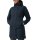 Fjllrven Kiruna Padded Parka Women - Herbstmantel Damen mit Kapuze