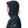 Fjllrven Kiruna Padded Parka Women - Herbstmantel Damen mit Kapuze