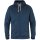 Fjllrven vik Fleece Hoodie - Fleecejacke Herren mit Kapuze