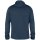 Fjllrven vik Fleece Hoodie - Fleecejacke Herren mit Kapuze