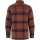 Fjllrven vik Lite Padded Shirt Men - gefttertes Flanellhemd/Flanelljacke Herren
