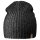 Fjllrven vik Melange Beanie - Strickmtze