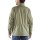 Fjllrven Rven Lite Jacket M - klassische Jacke aus leichterem Material fr wrmeres Klima