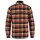 Fjllrven Singi Heavy Flannel Shirt Men - warmes Langarm-Flanellhemd Herren