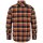 Fjllrven Singi Heavy Flannel Shirt Men - warmes Langarm-Flanellhemd Herren