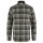Fjllrven Singi Heavy Flannel Shirt Men - warmes Langarm-Flanellhemd Herren