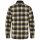 Fjllrven Singi Heavy Flannel Shirt Men - warmes Langarm-Flanellhemd Herren