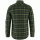 Fjllrven Skog Shirt Men - warmes Langarm-Flanellhemd Herren