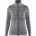 Fjllrven Snow Cardigan Women - gemusterte Lammwolljacke Damen