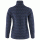 Fjllrven Snow Cardigan Women | gemusterte Lammwolljacke Damen
