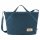 Fjllrven Vardag Crossbody - Umhngetasche aus strapazierfhigem Material, 9 Liter